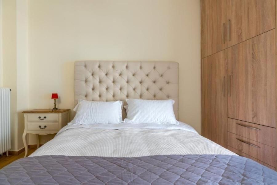 Athenian Elegant Apt Near Acropolis Daire Dış mekan fotoğraf
