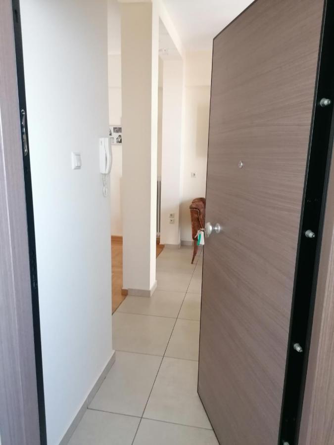 Athenian Elegant Apt Near Acropolis Daire Dış mekan fotoğraf
